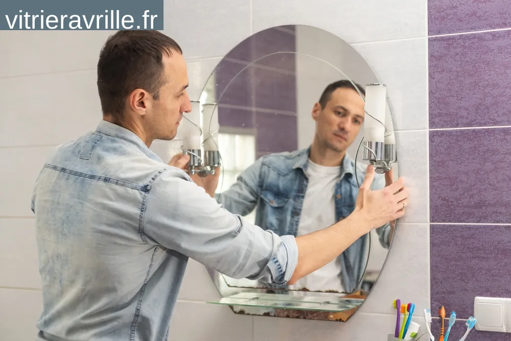 Vitrier Avrillé 49240